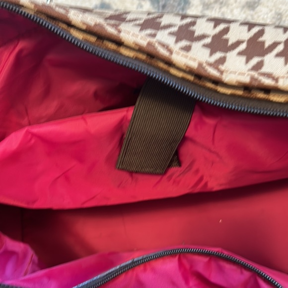 Anne Klein AK Weekender Tote Bag - Picture 6 of 11